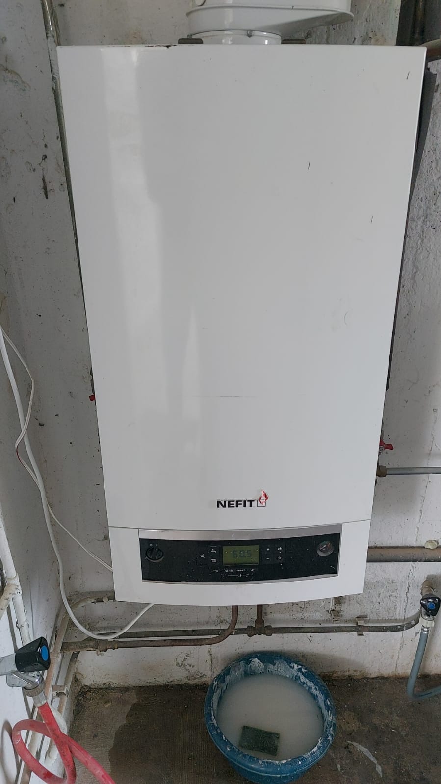cv-ketel Haastrecht cv-ketel Haastrecht