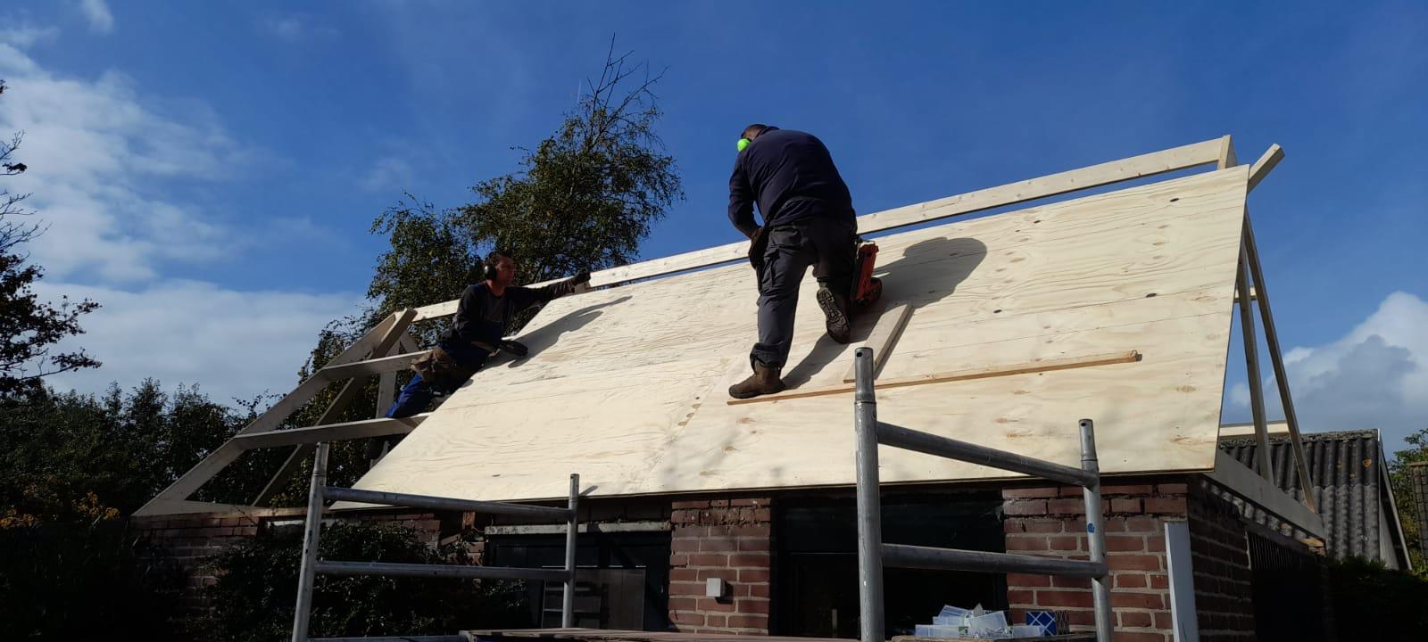 dakdekker Haastrecht dakdekker Haastrecht